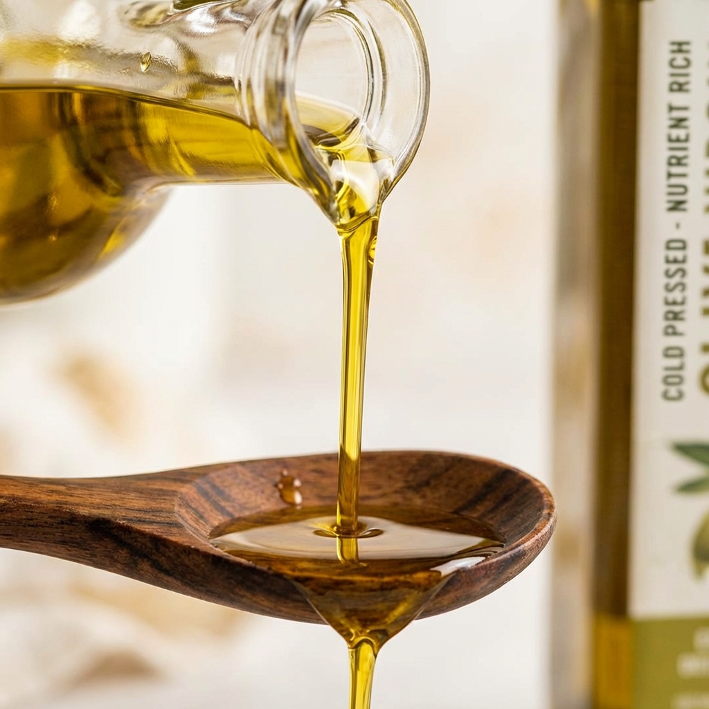 Olive Oil Health Benefits